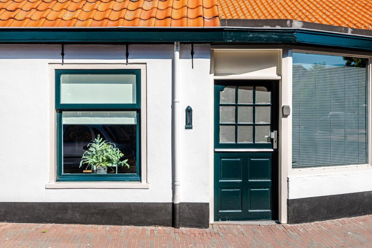 Dia Family Apartment Zandvoort Exteriér fotografie